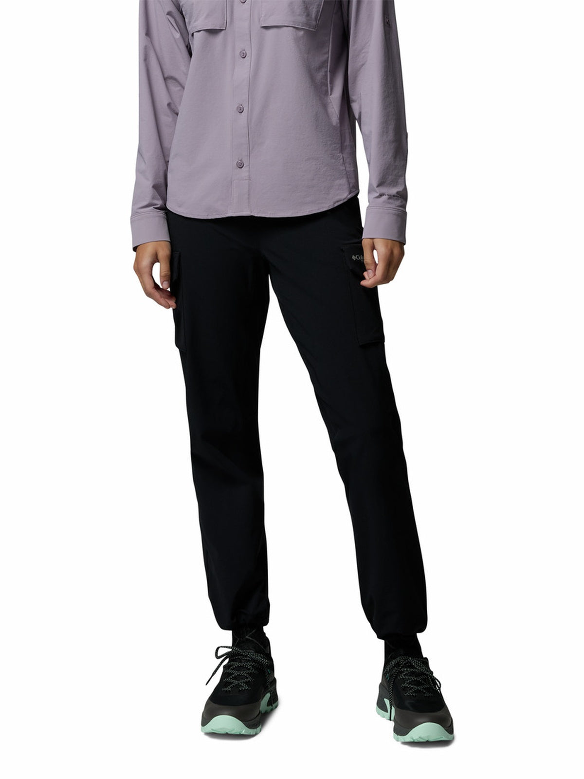 Pantalon  Mujer Silver Ridge™ Elite