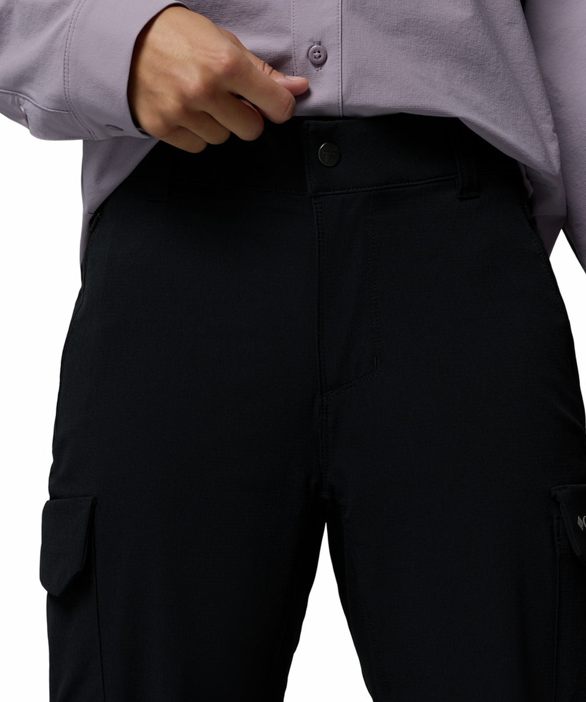 Pantalon  Mujer Silver Ridge™ Elite
