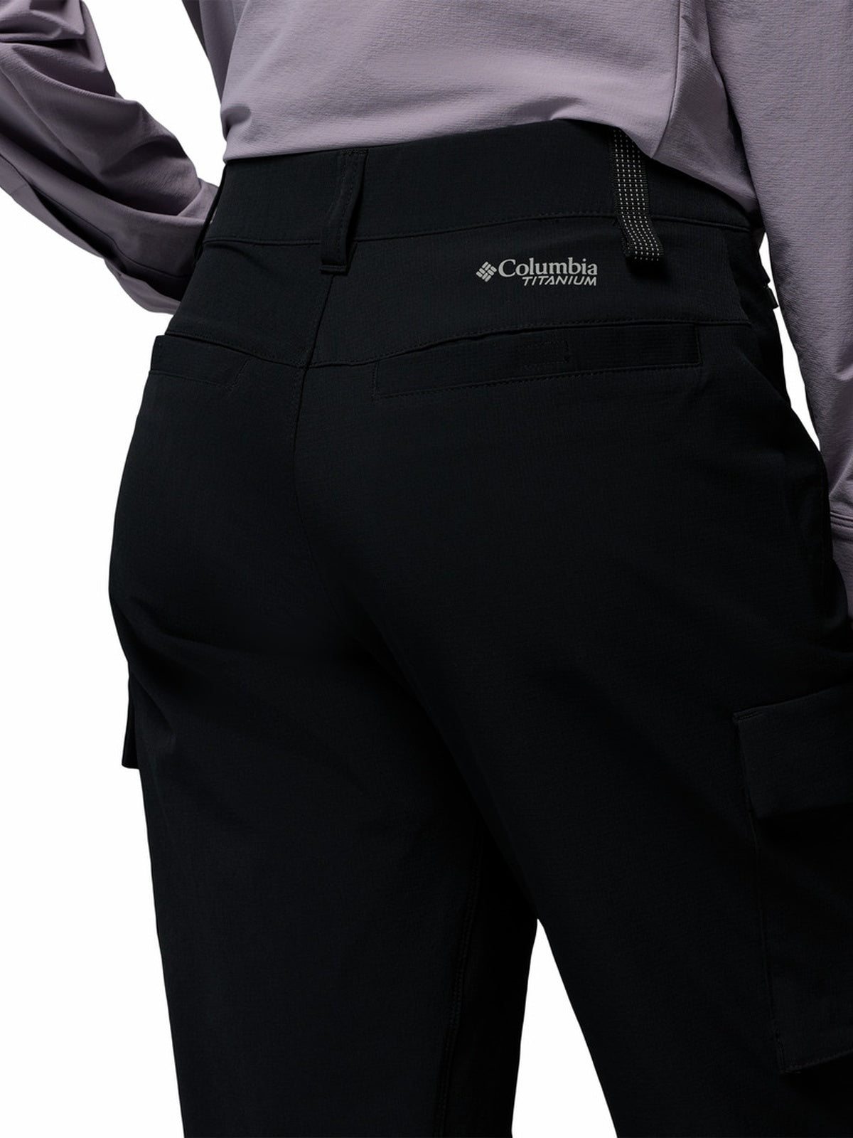 Pantalon  Mujer Silver Ridge™ Elite