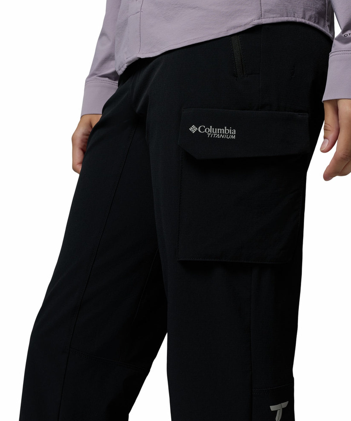 Pantalon  Mujer Silver Ridge™ Elite