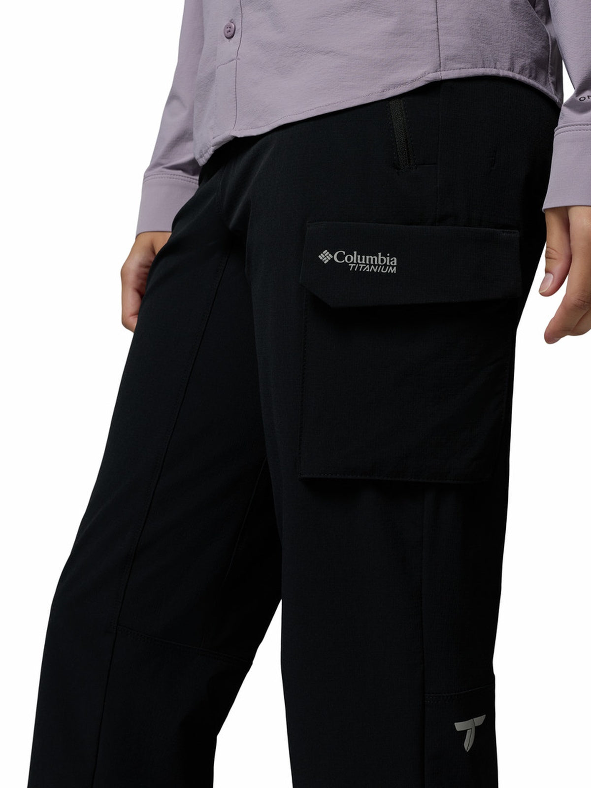Pantalon  Mujer Silver Ridge™ Elite