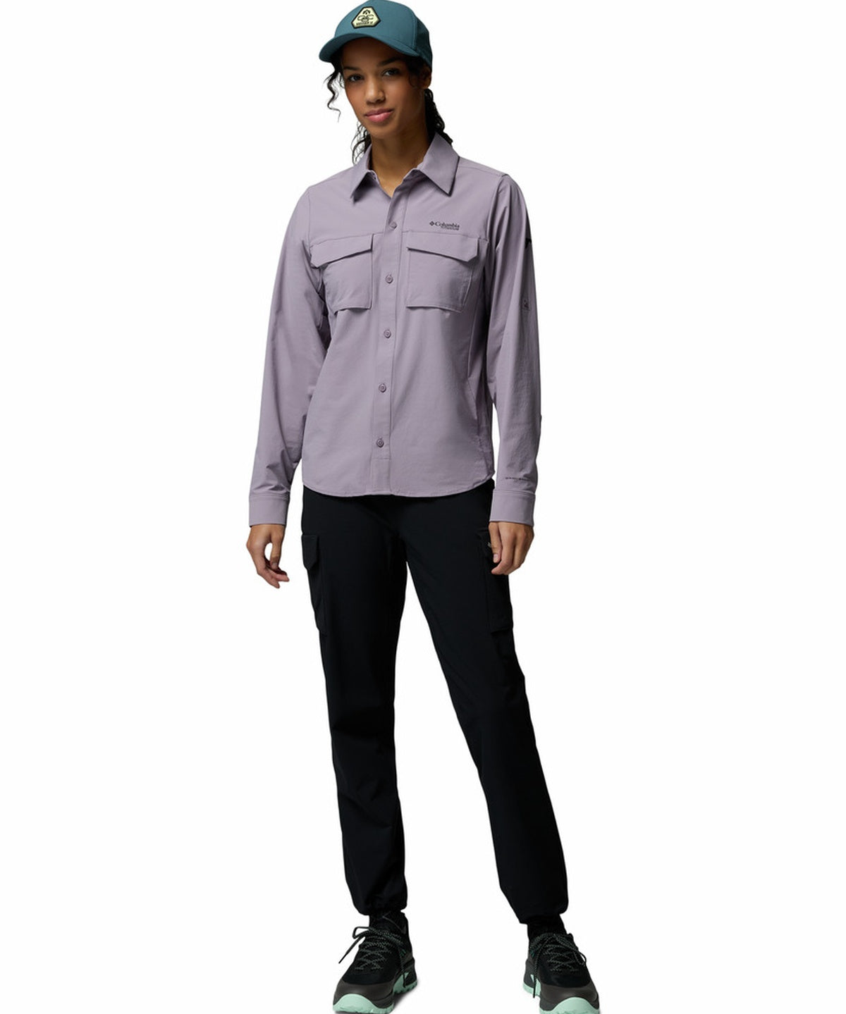 Pantalon  Mujer Silver Ridge™ Elite