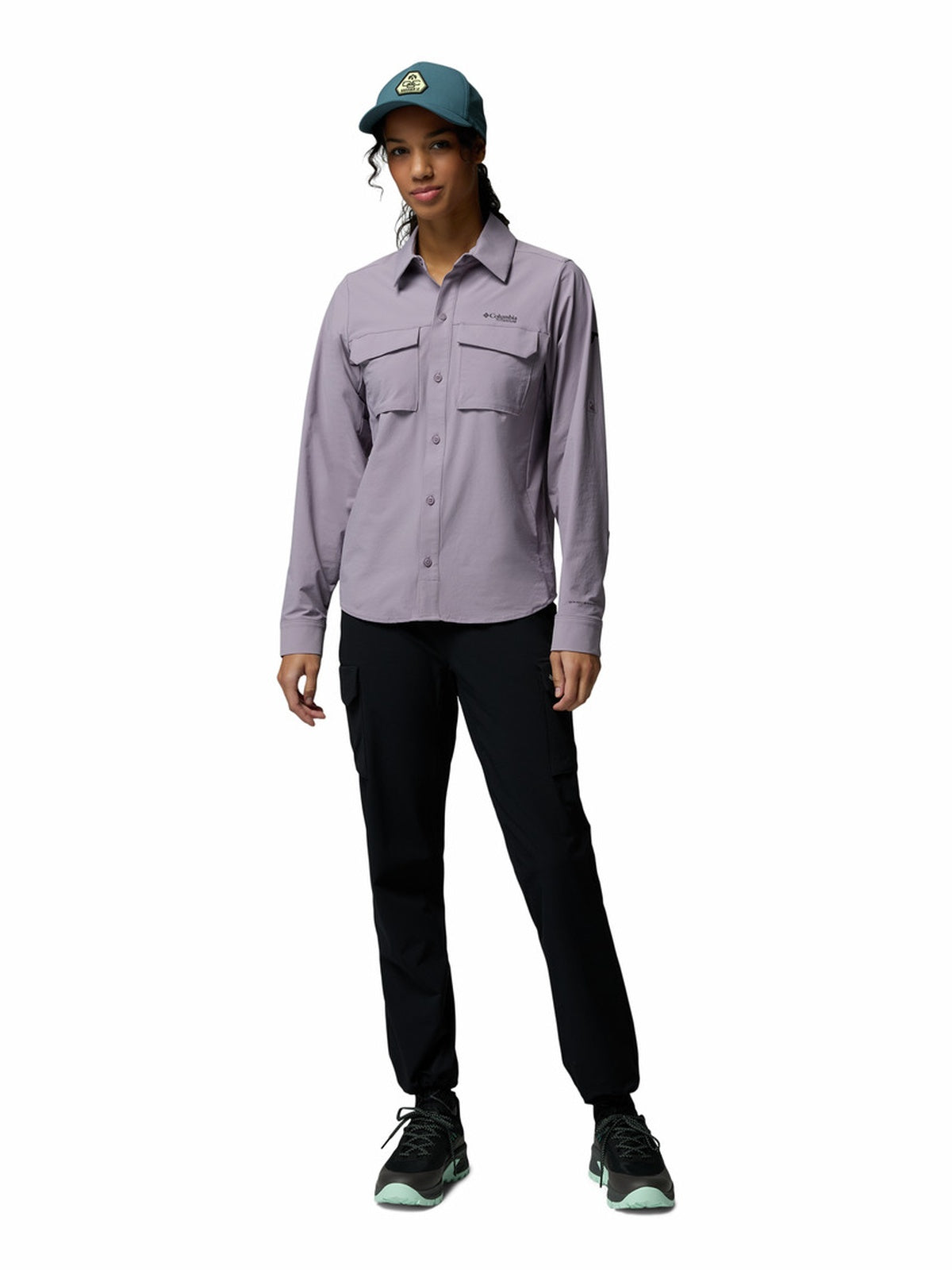 Pantalon  Mujer Silver Ridge™ Elite