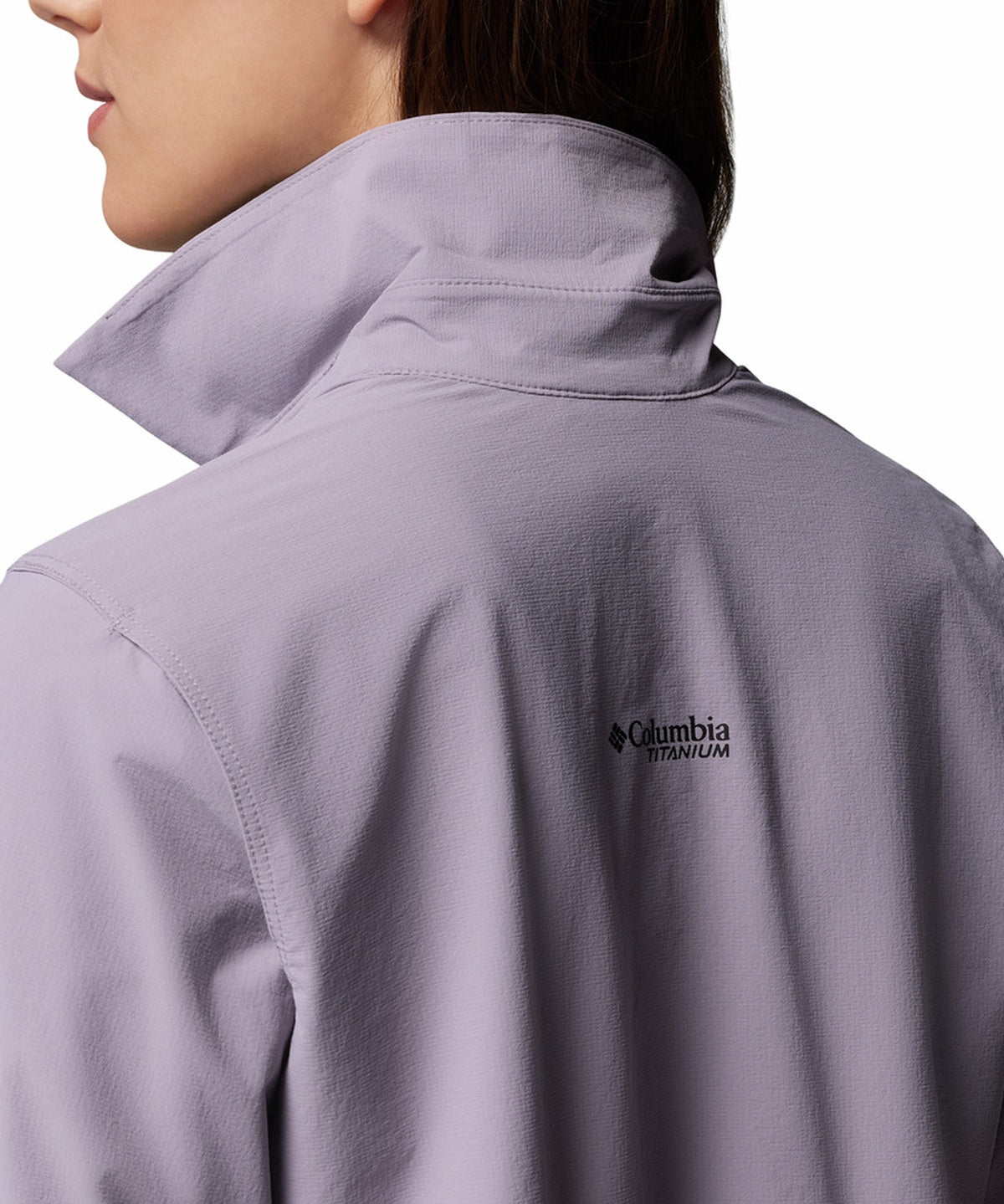 Blusa Manga Larga Mujer Silver Ridge™ Elite
