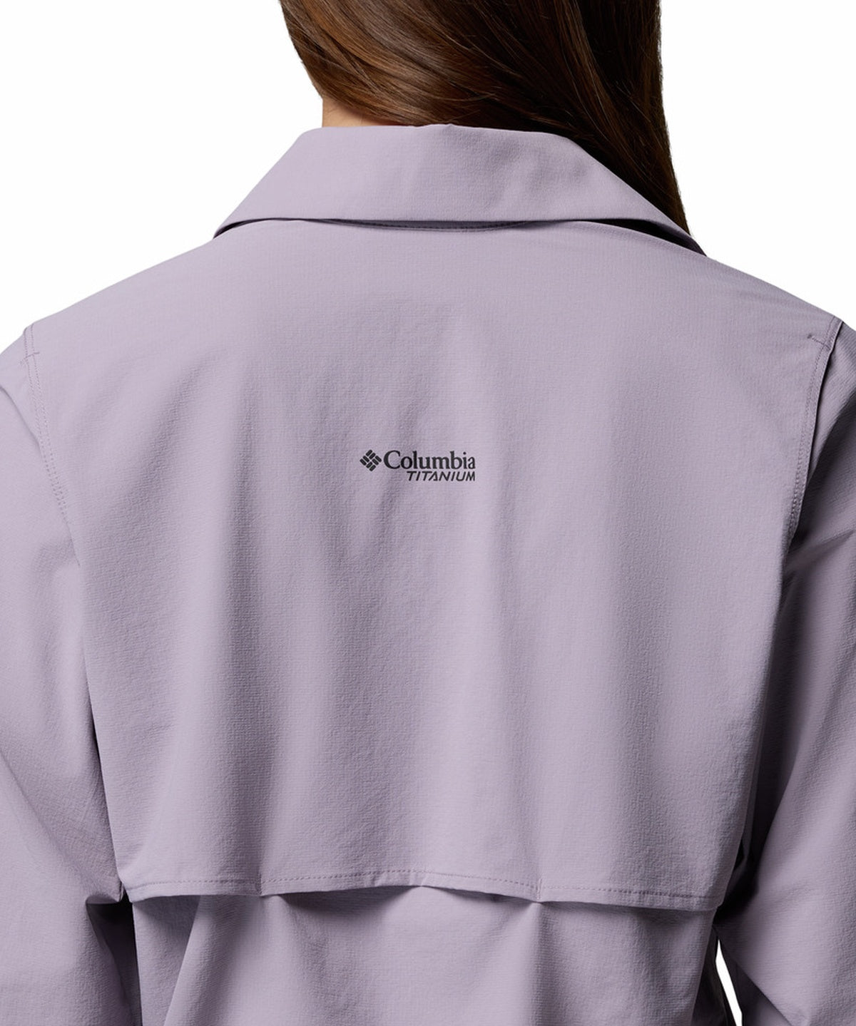 Blusa Manga Larga Mujer Silver Ridge™ Elite