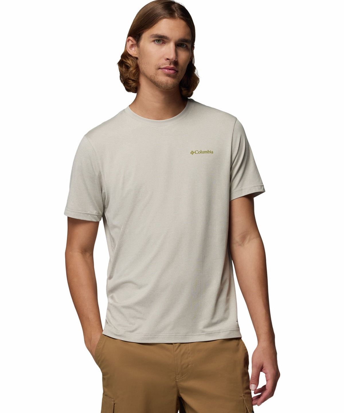 Polo Manga Corta Hombre Parsons Point™