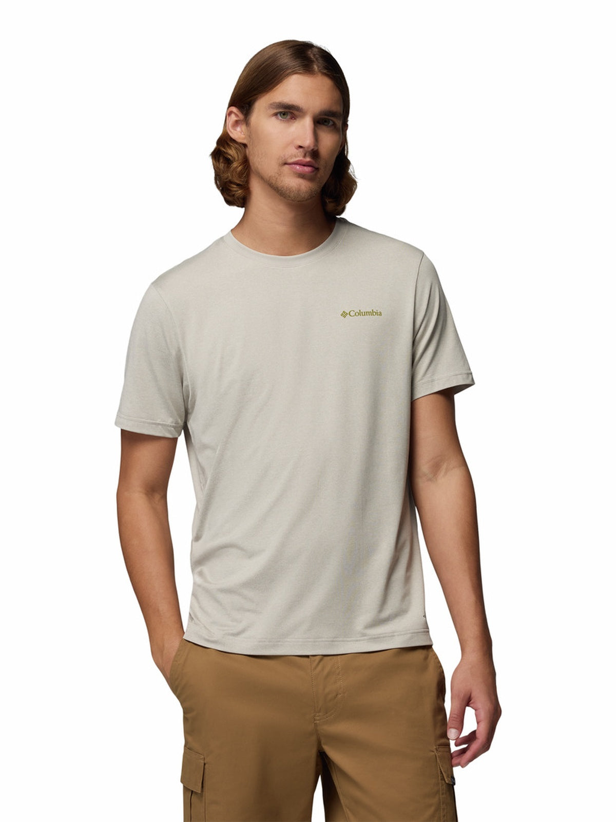 Polo Manga Corta Hombre Parsons Point™