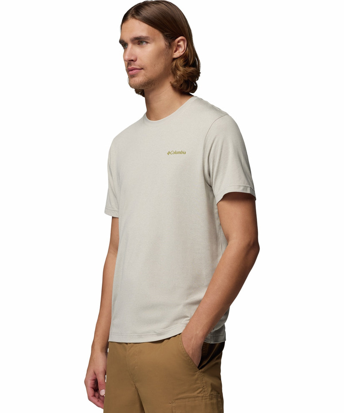 Polo Manga Corta Hombre Parsons Point™