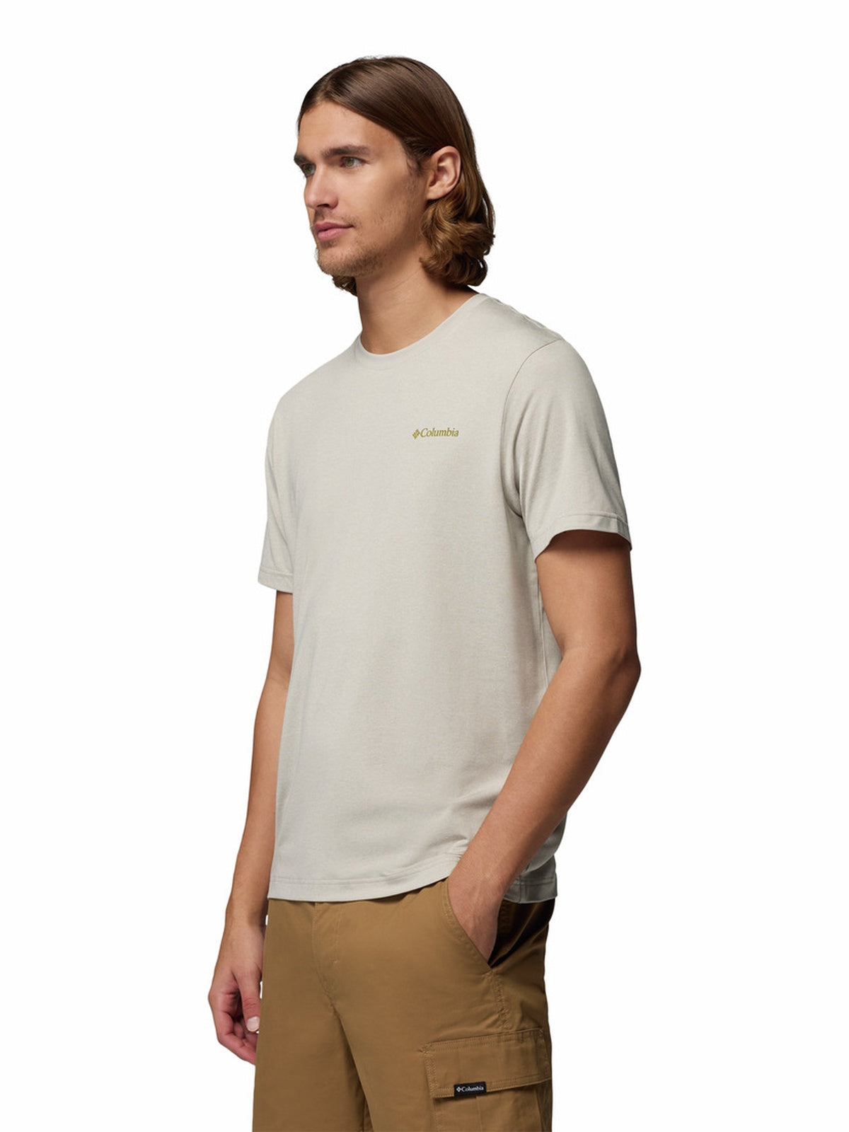 Polo Manga Corta Hombre Parsons Point™