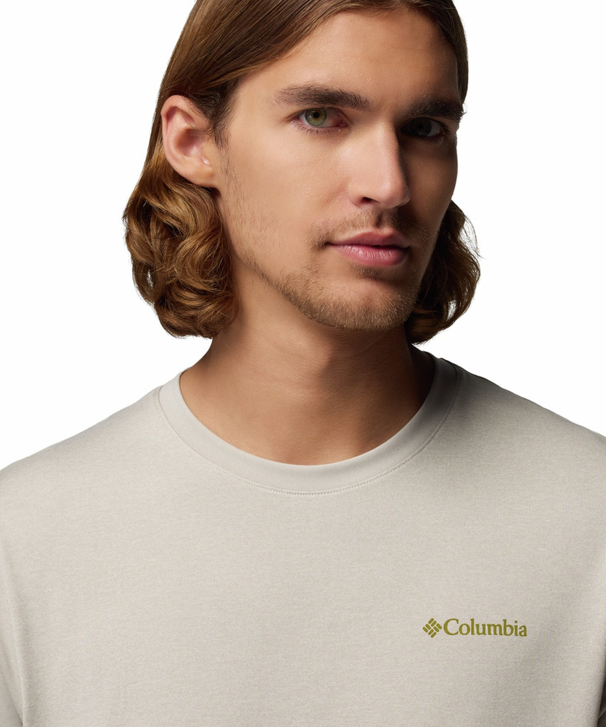Polo Manga Corta Hombre Parsons Point™