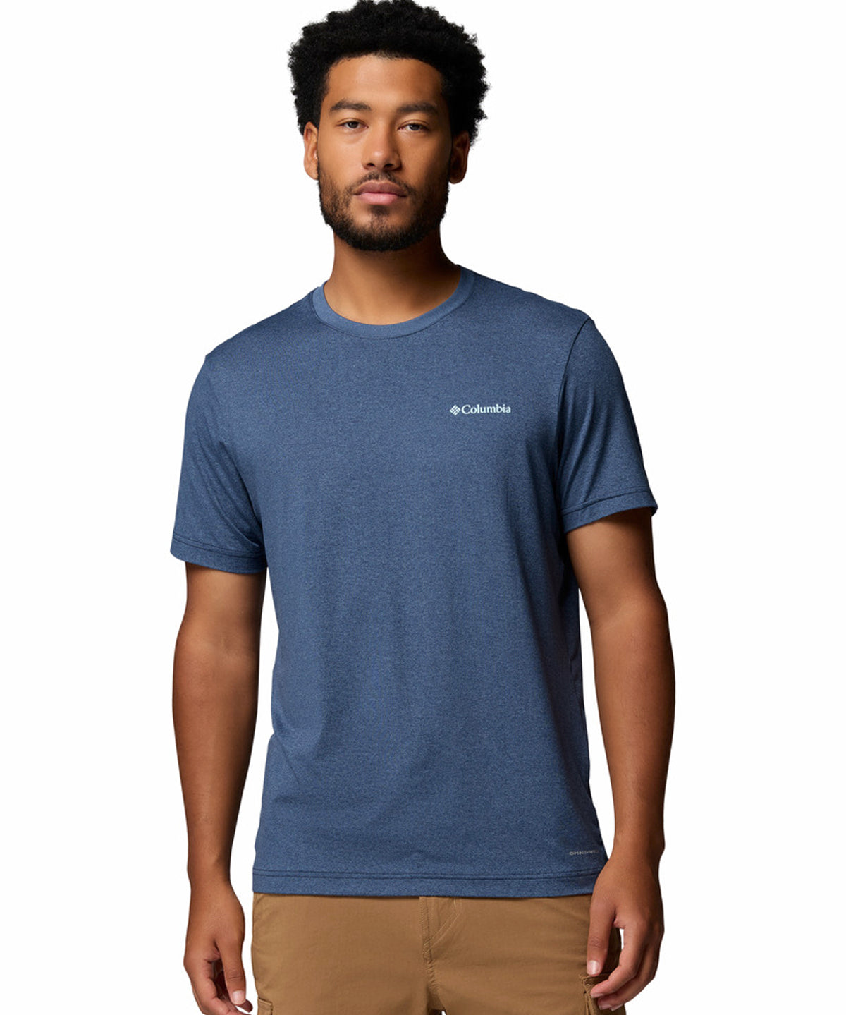 Polo Manga Corta Hombre Parsons Point™