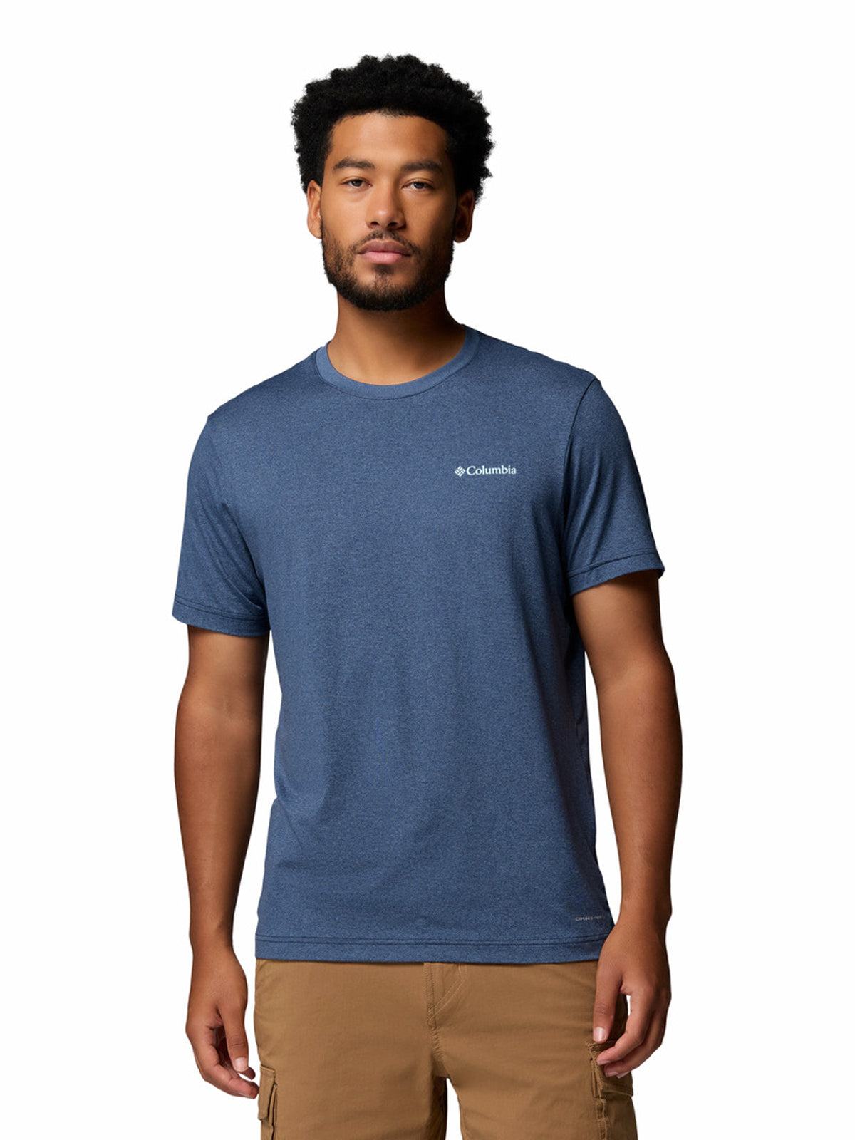 Polo Manga Corta Hombre Parsons Point™