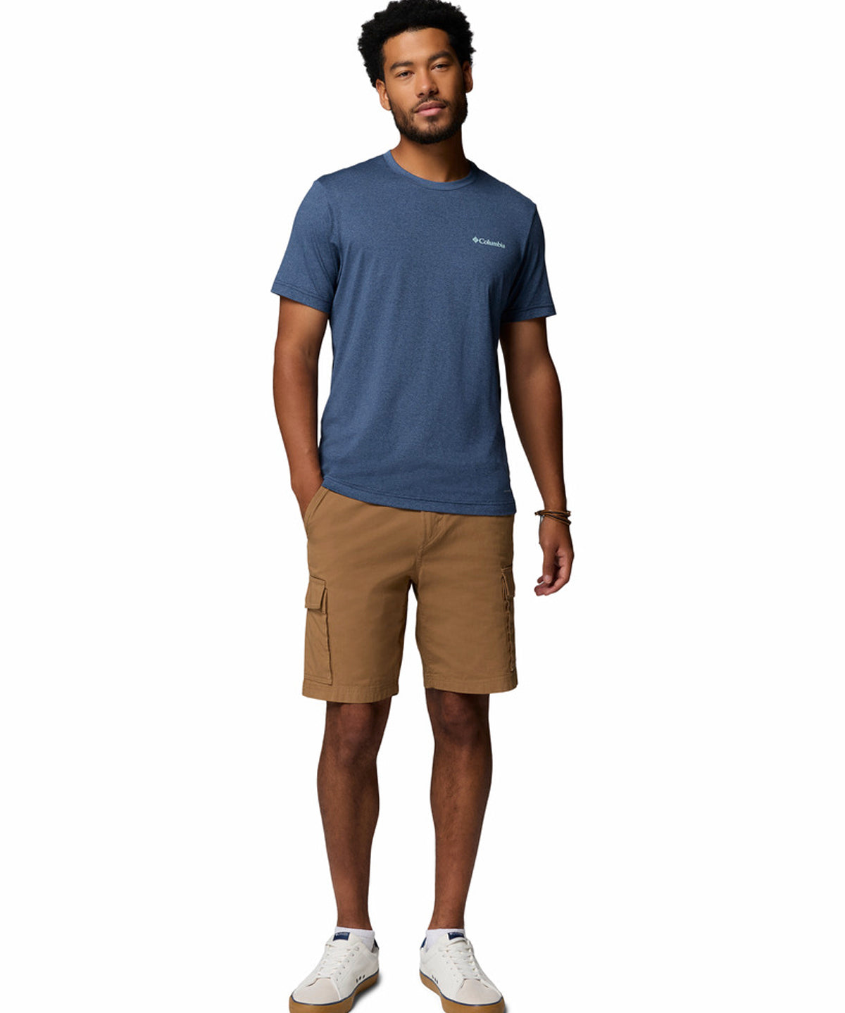 Polo Manga Corta Hombre Parsons Point™