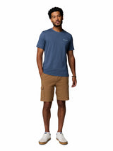 Polo Manga Corta Hombre Parsons Point™