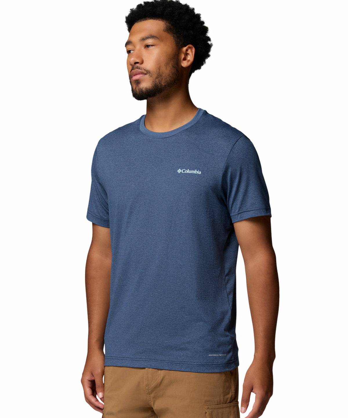 Polo Manga Corta Hombre Parsons Point™
