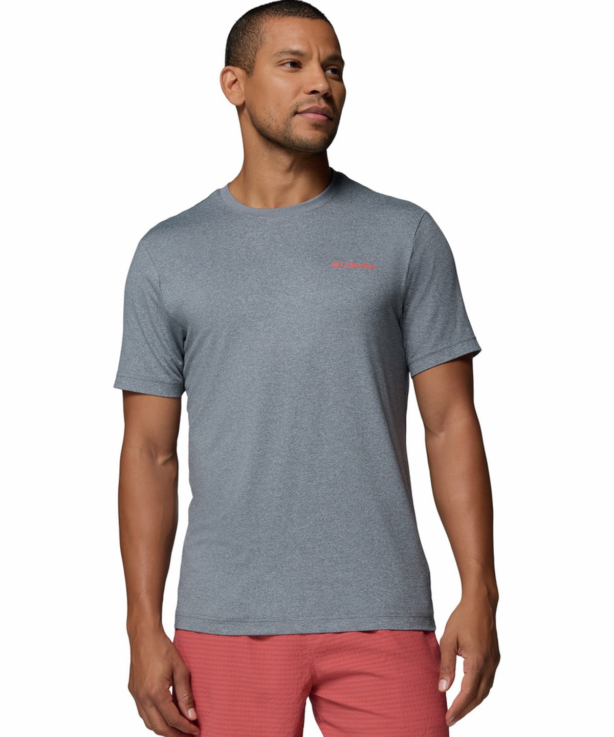 Polo Manga Corta Hombre Parsons Point™