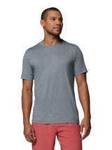 Polo Manga Corta Hombre Parsons Point™