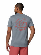 Polo Manga Corta Hombre Parsons Point™