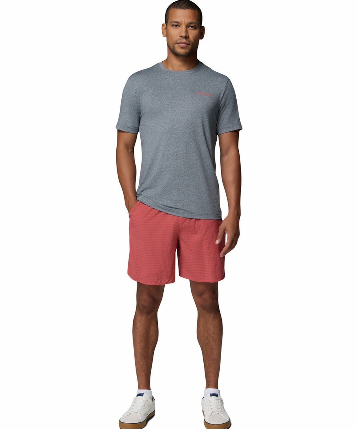 Polo Manga Corta Hombre Parsons Point™