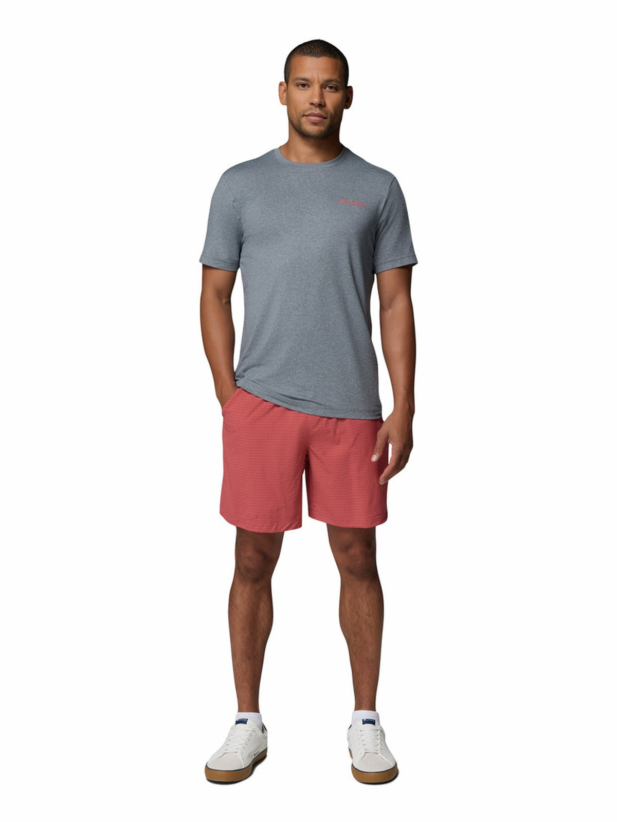 Polo Manga Corta Hombre Parsons Point™