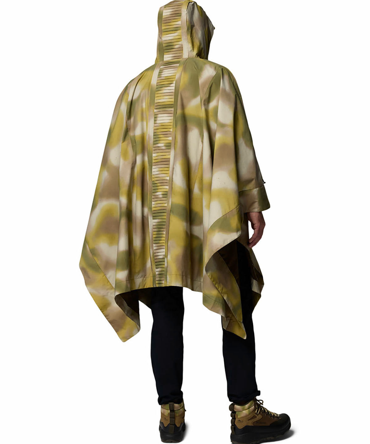 Casaca Poncho Endor™ Issue