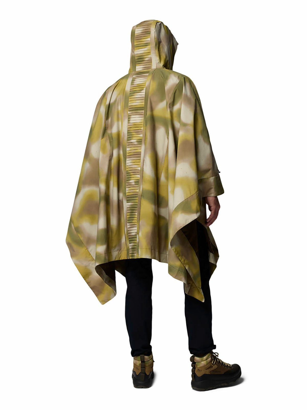 Casaca Poncho Endor™ Issue