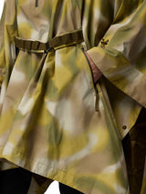 Casaca Poncho Endor™ Issue
