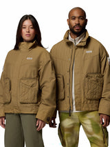 Casaca Sintética Hombre Cargo Endor™