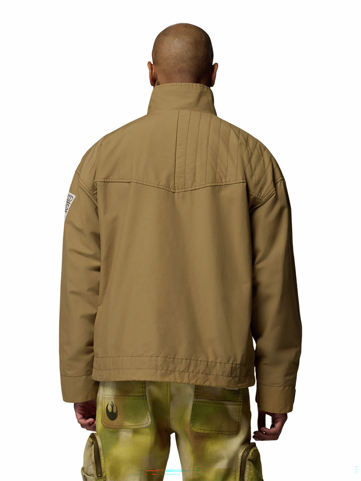 Casaca Sintética Hombre Cargo Endor™