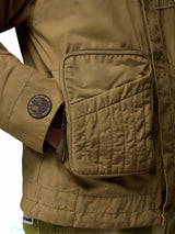 Casaca Sintética Hombre Cargo Endor™