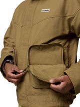 Casaca Sintética Hombre Cargo Endor™