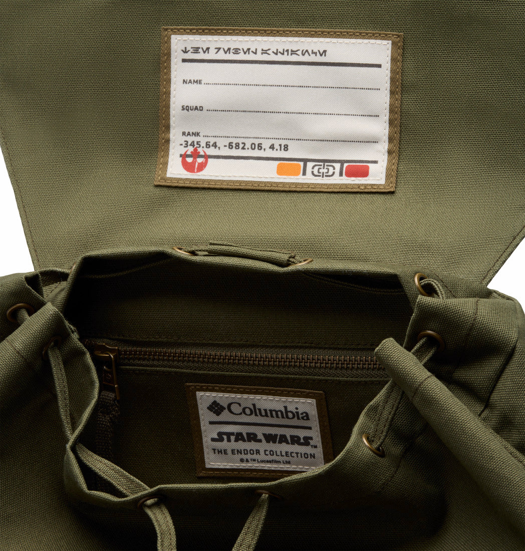 Mochila Endor™