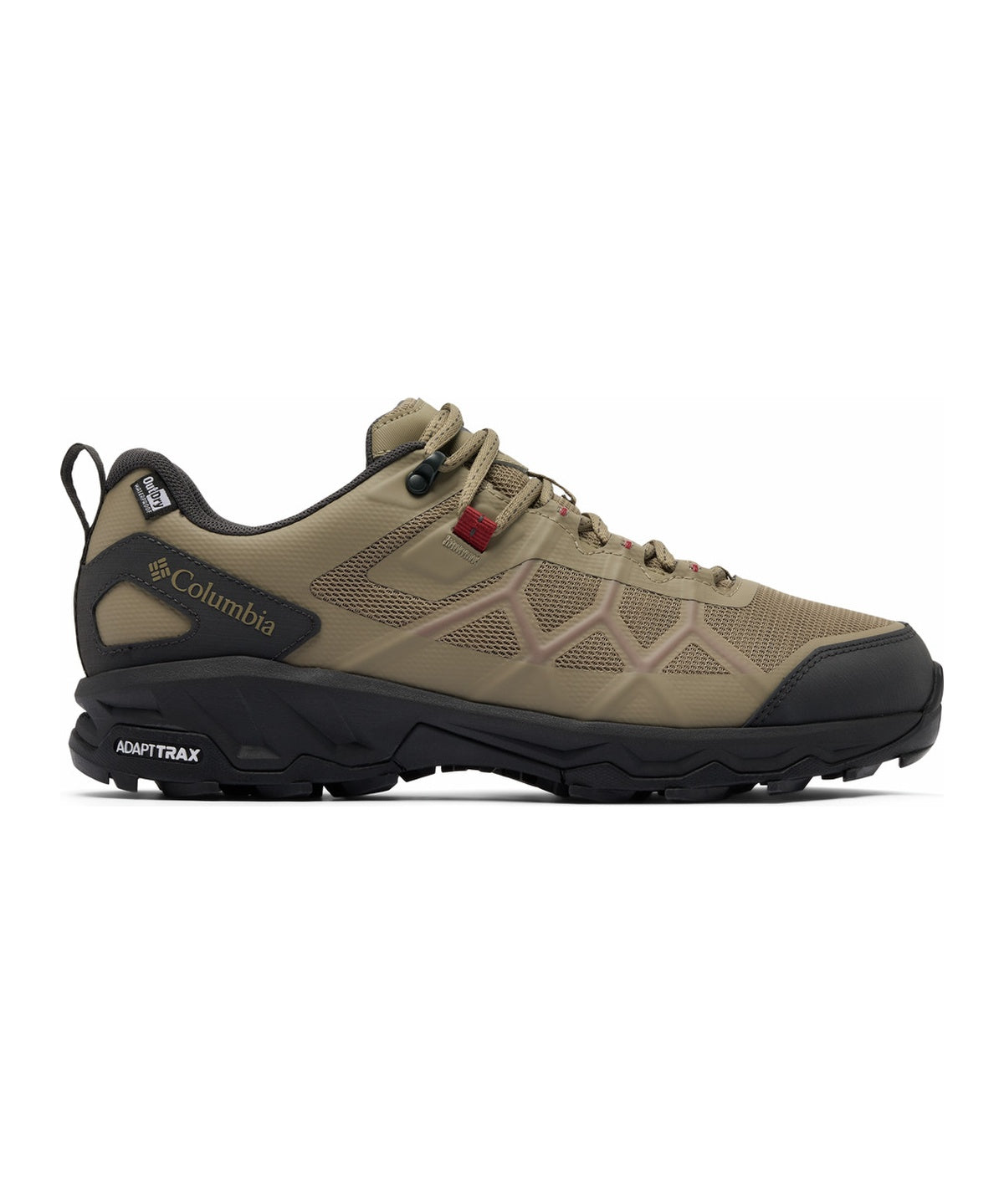Zapatillas OutDry™ Hombre Peakfreak™ 3