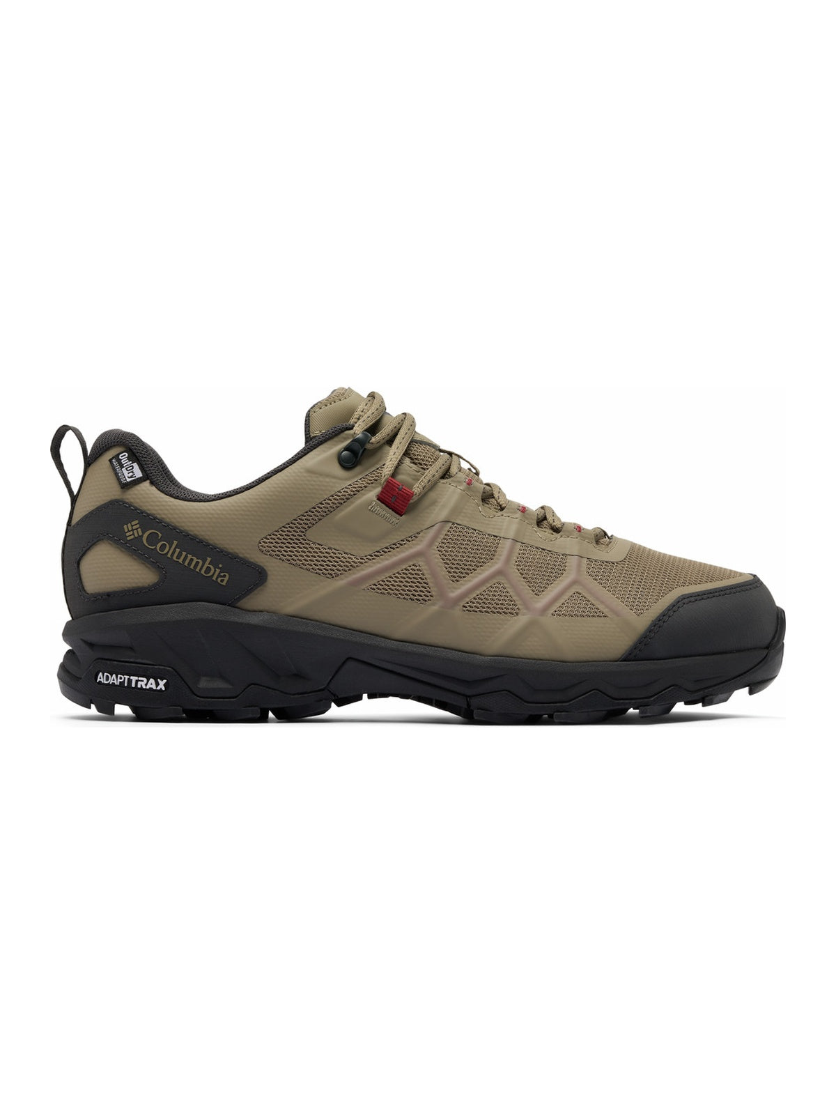 Zapatillas OutDry™ Hombre Peakfreak™ 3