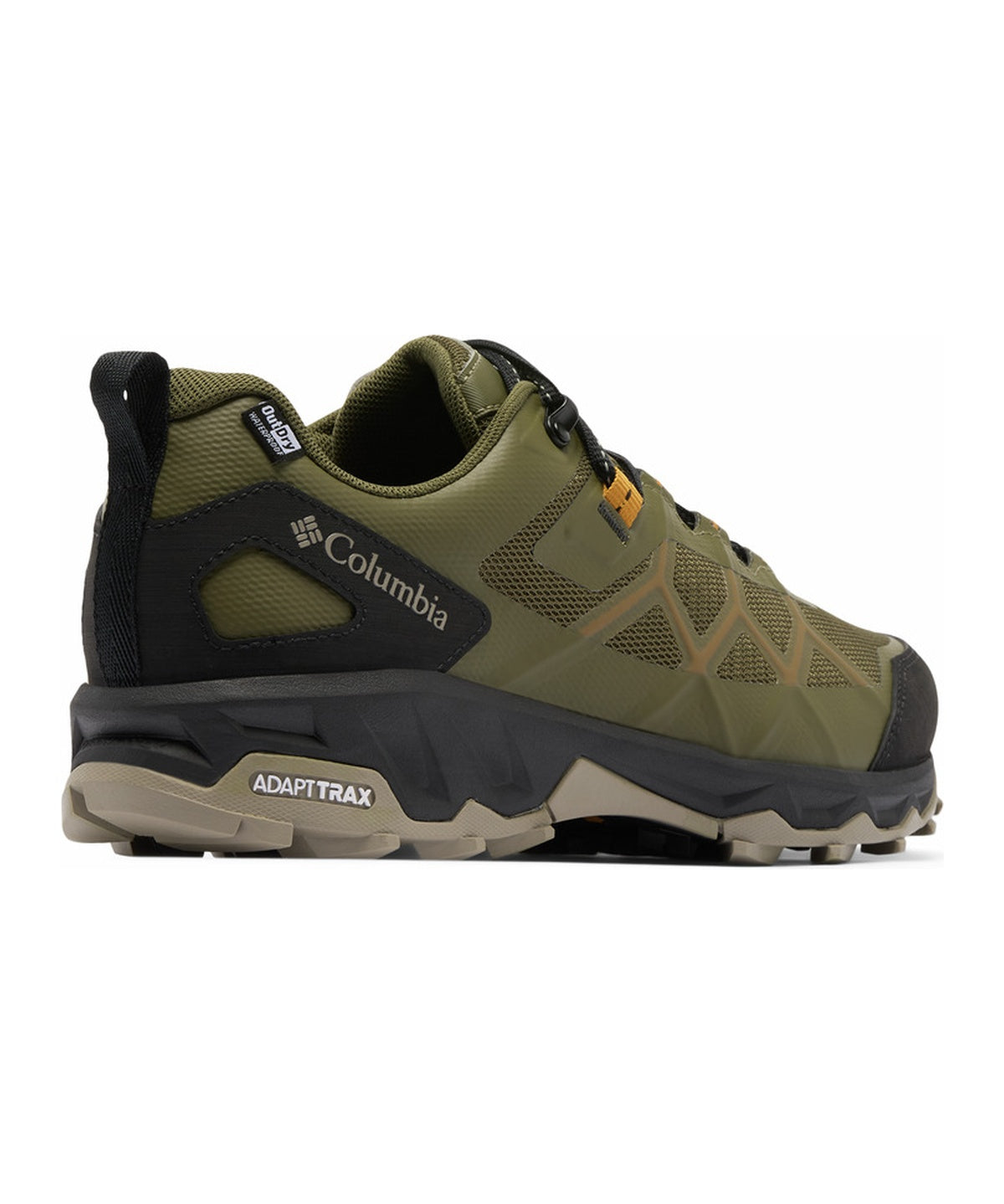 Zapatillas OutDry™ Hombre Peakfreak™ 3
