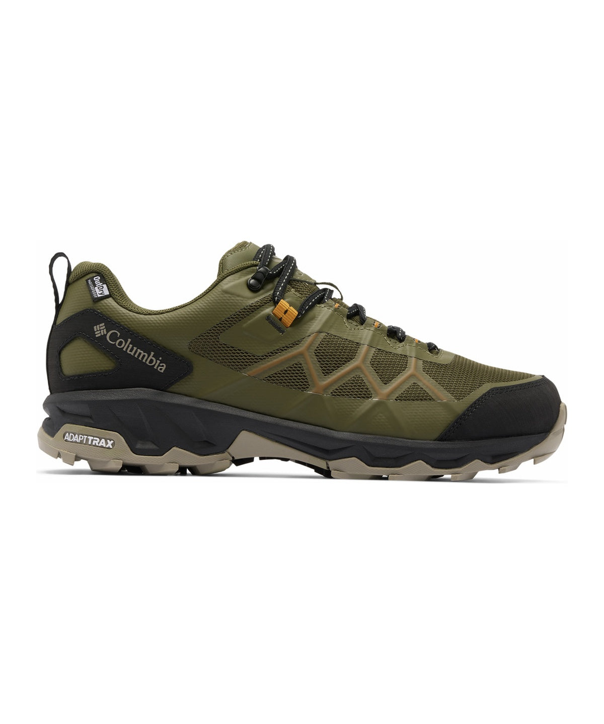 Zapatillas OutDry™ Hombre Peakfreak™ 3