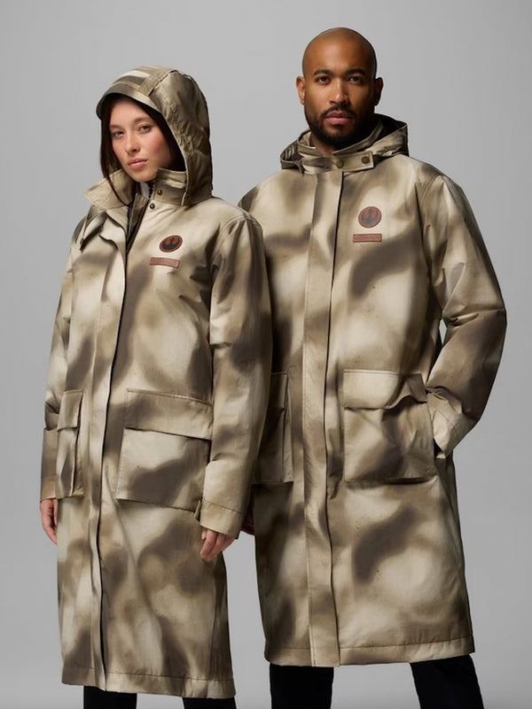 Buffalo Camo Print