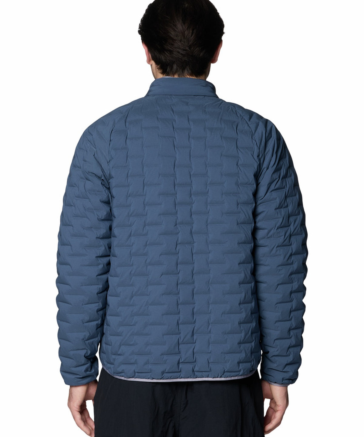 Casaca de Pluma Hombre Stretchdown™ Mountain Hardwear