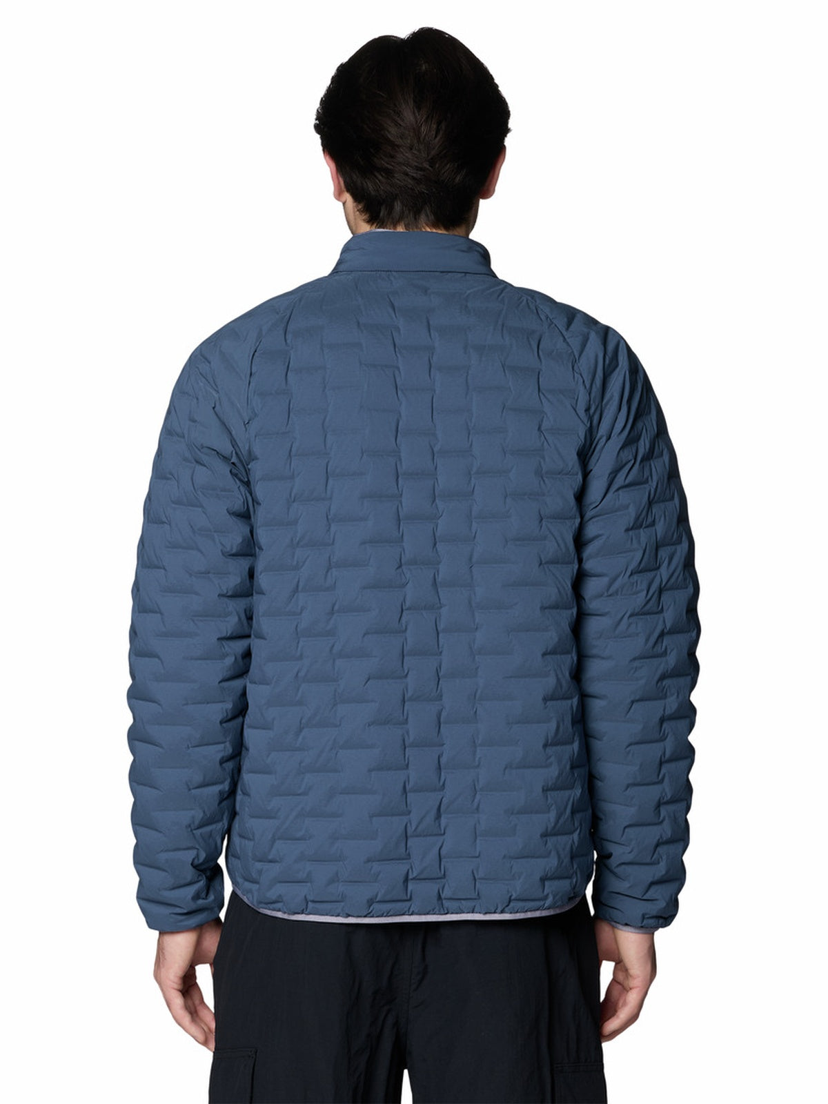 Casaca de Pluma Hombre Stretchdown™ Mountain Hardwear