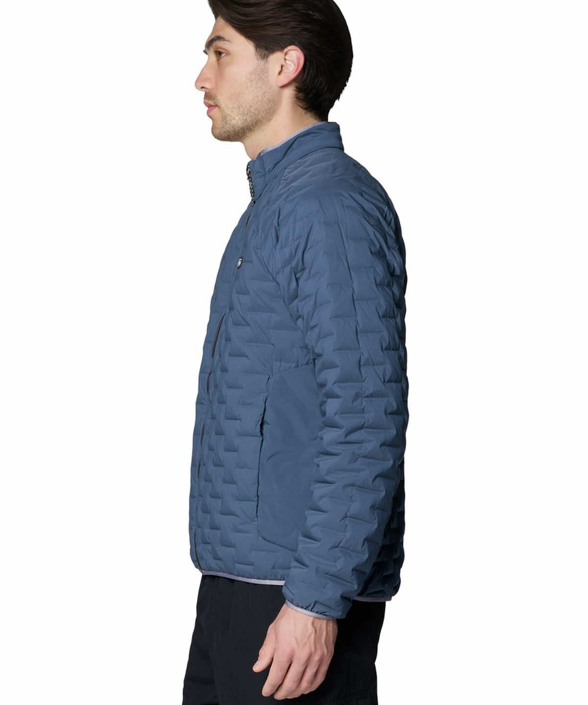 Casaca de Pluma Hombre Stretchdown™ Mountain Hardwear