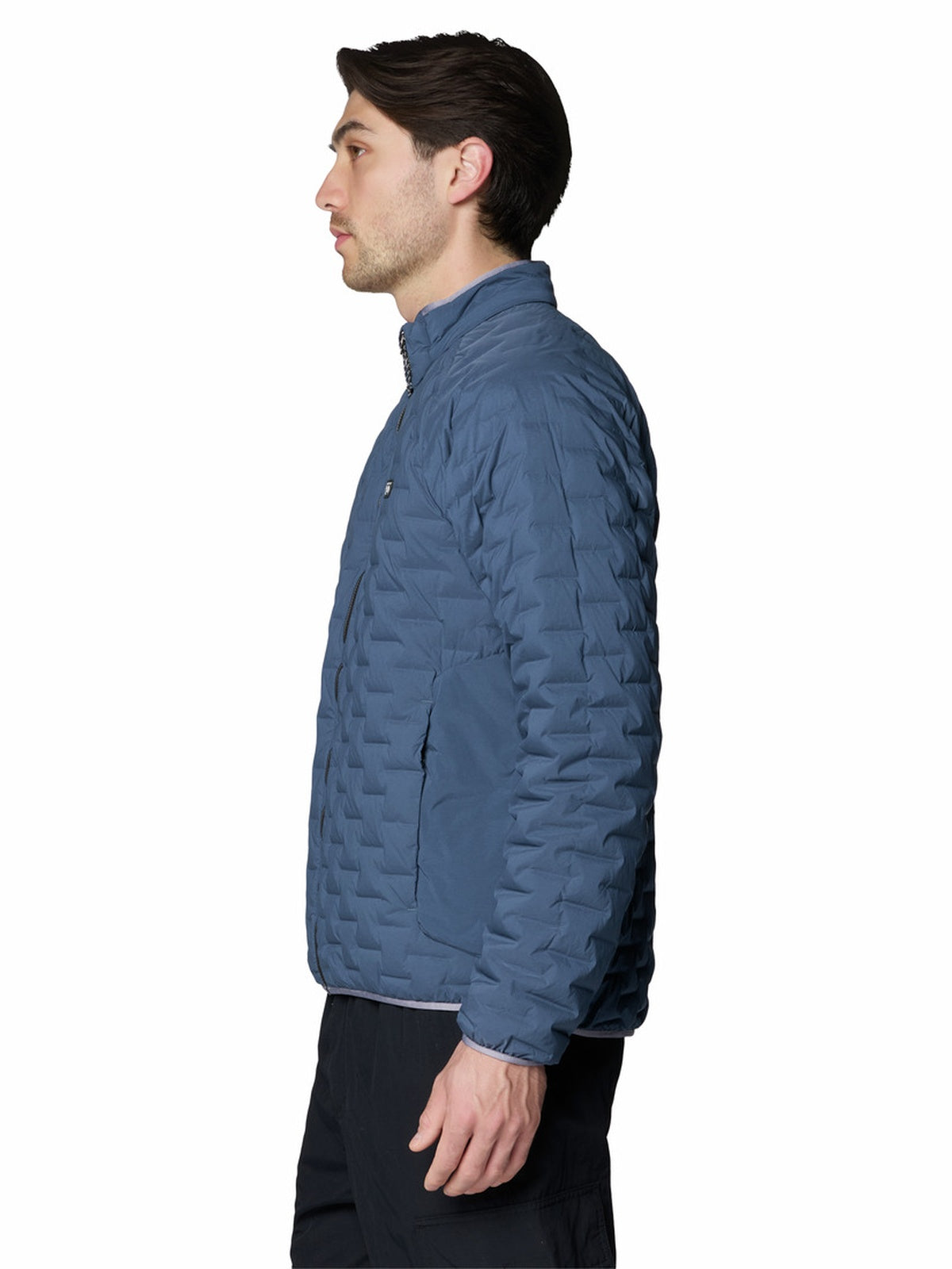 Casaca de Pluma Hombre Stretchdown™ Mountain Hardwear