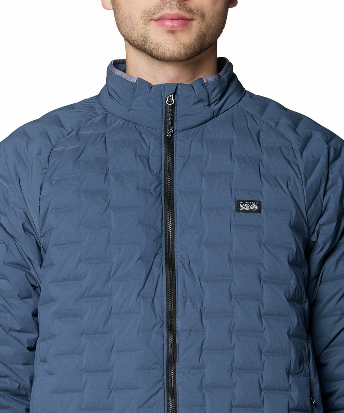 Casaca de Pluma Hombre Stretchdown™ Mountain Hardwear