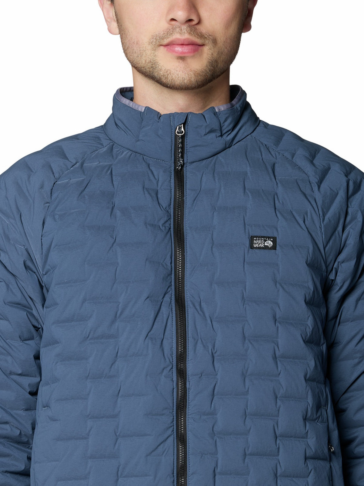 Casaca de Pluma Hombre Stretchdown™ Mountain Hardwear