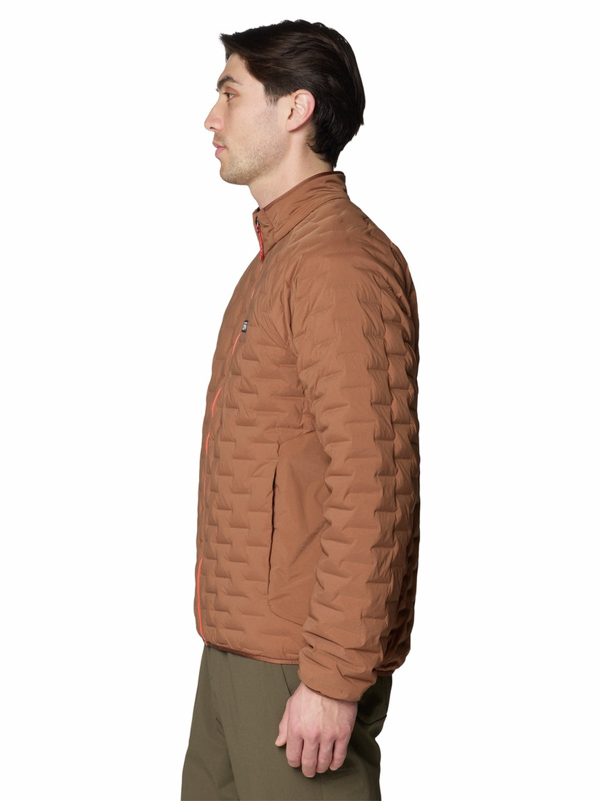 Casaca de Pluma Hombre Stretchdown™ Mountain Hardwear