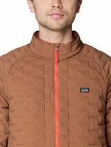 Casaca de Pluma Hombre Stretchdown™ Mountain Hardwear