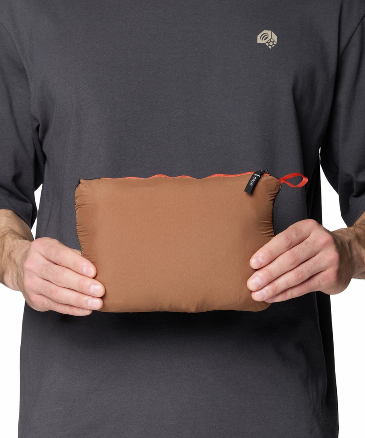 Casaca de Pluma Hombre Stretchdown™ Mountain Hardwear