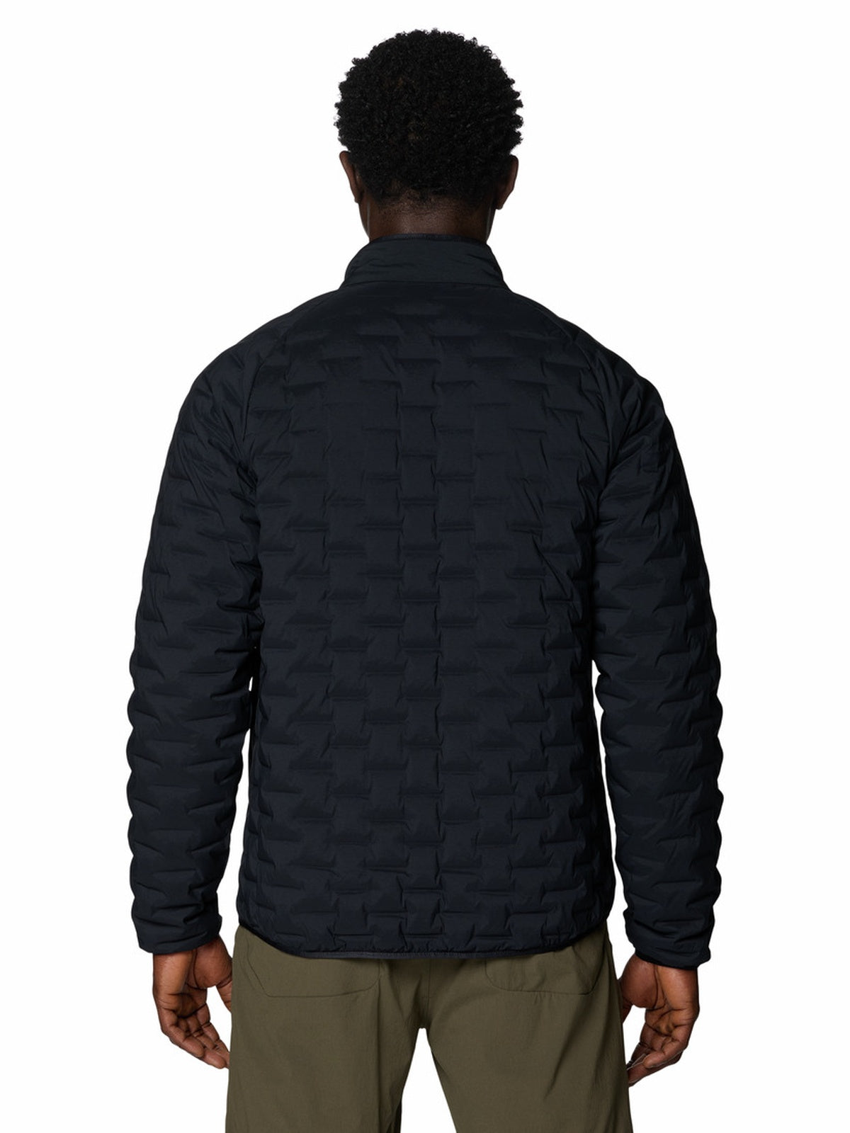 Casaca de Pluma Hombre Stretchdown™ Mountain Hardwear