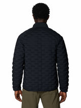 Casaca de Pluma Hombre Stretchdown™ Mountain Hardwear