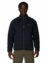 Casaca de Pluma Hombre Stretchdown™ Mountain Hardwear