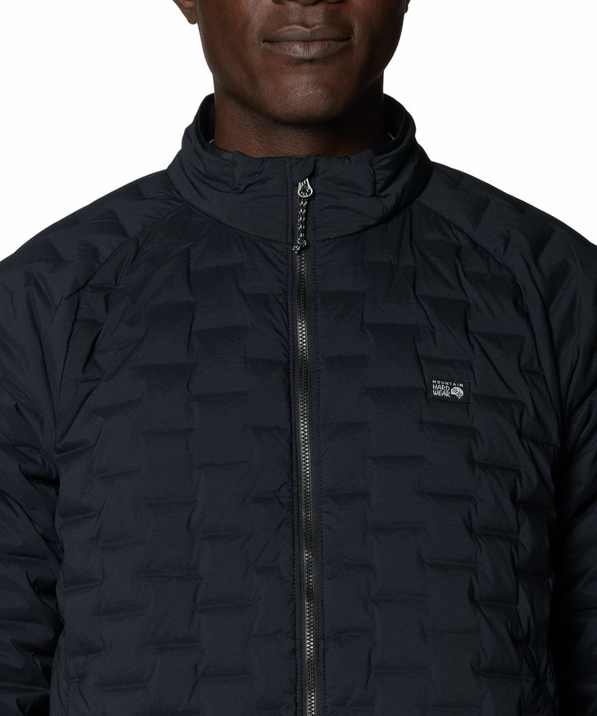 Casaca de Pluma Hombre Stretchdown™ Mountain Hardwear